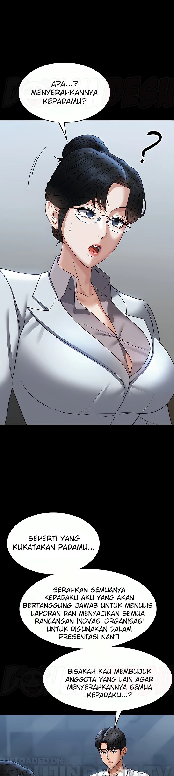 Supervisor Access Raw Chapter 87 image 2