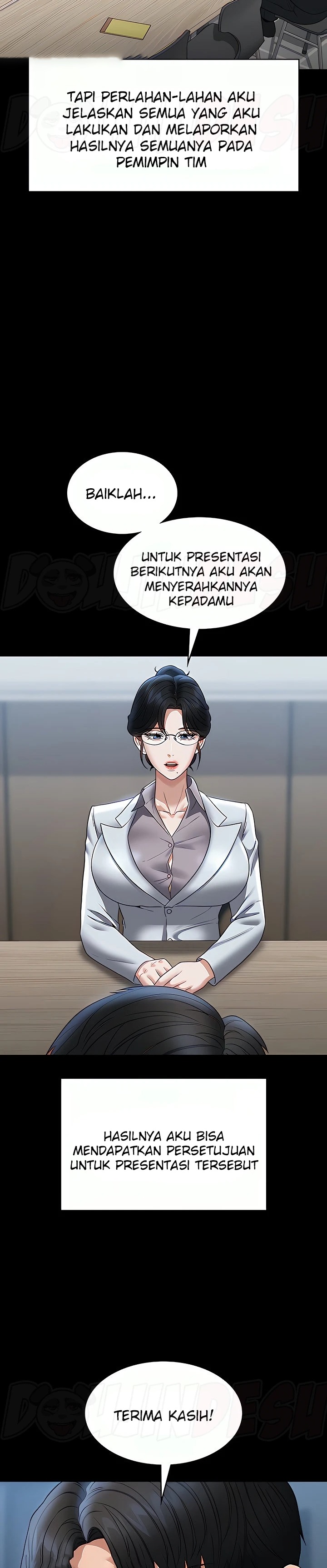 Supervisor Access Raw Chapter 87 image 29