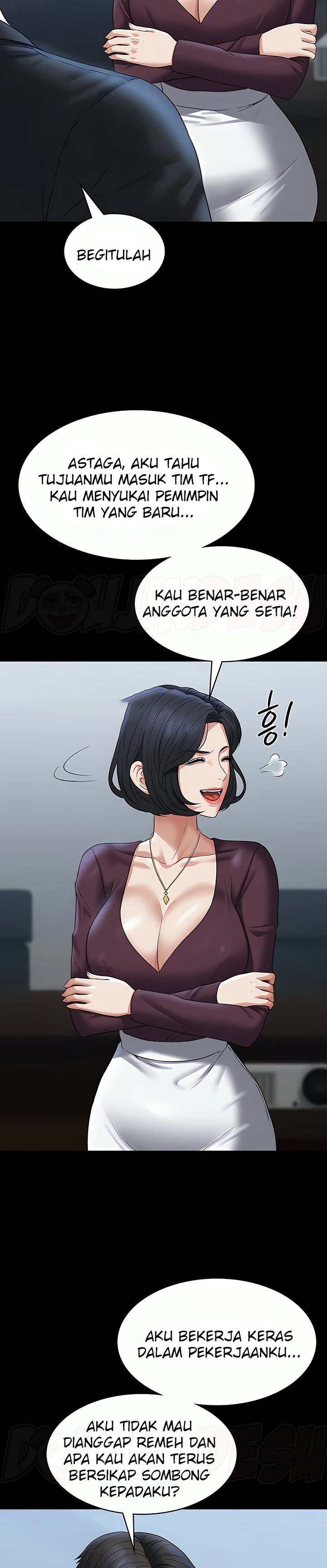 Supervisor Access Raw Chapter 87 image 31
