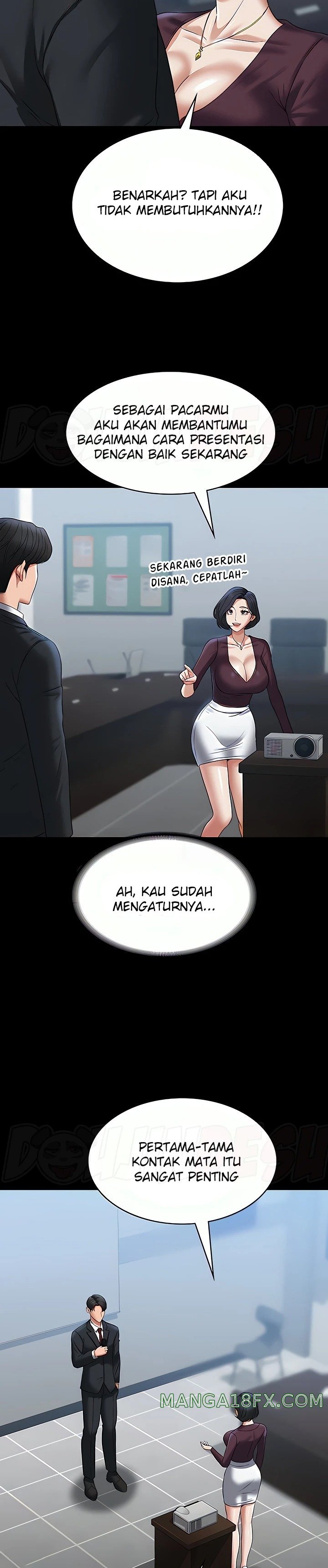 Supervisor Access Raw Chapter 87 image 33