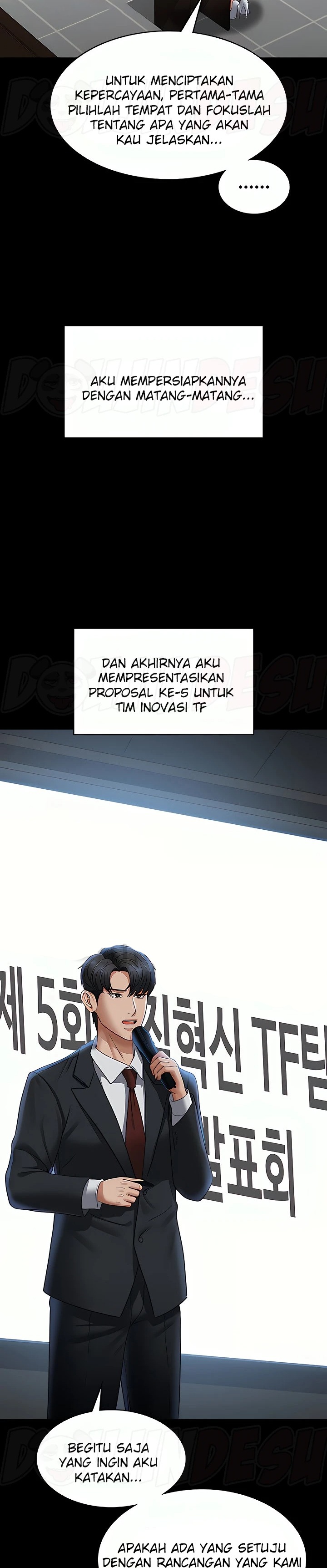 Supervisor Access Raw Chapter 87 image 34
