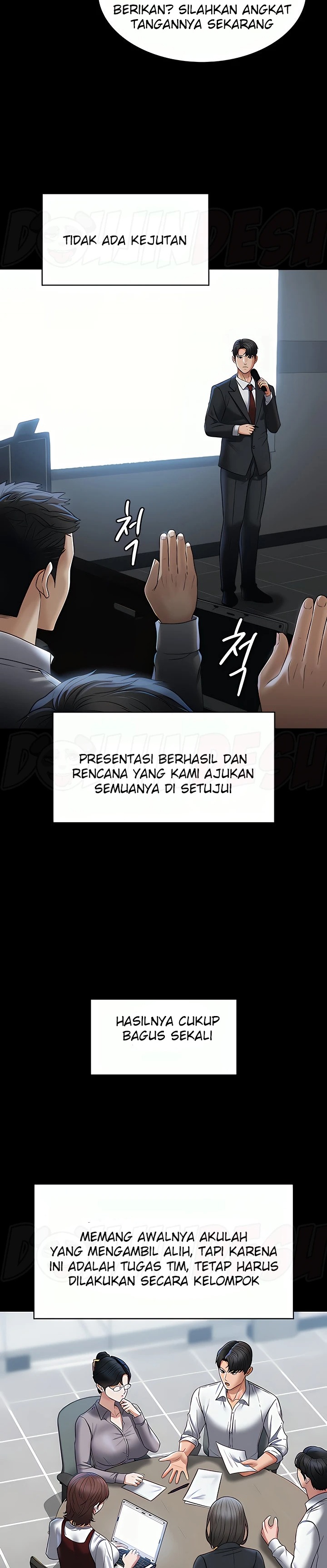 Supervisor Access Raw Chapter 87 image 35
