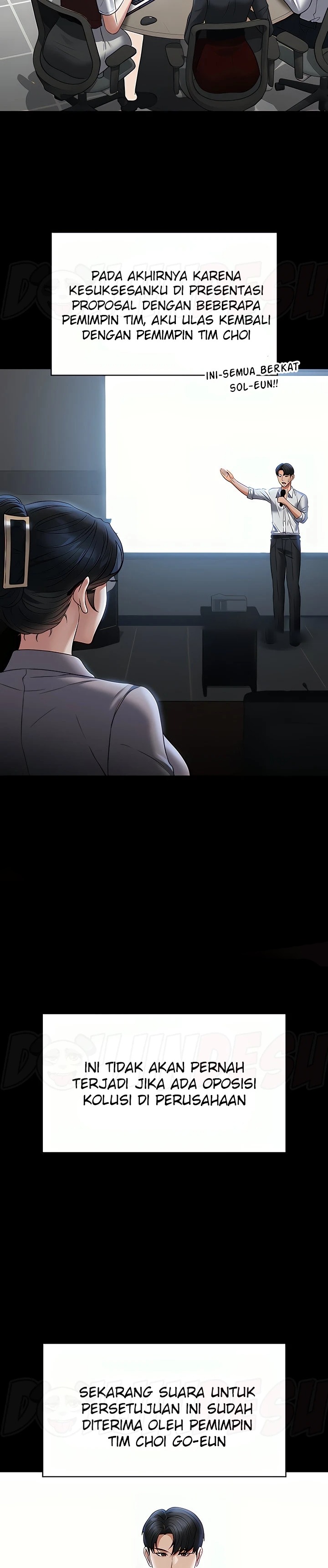 Supervisor Access Raw Chapter 87 image 36
