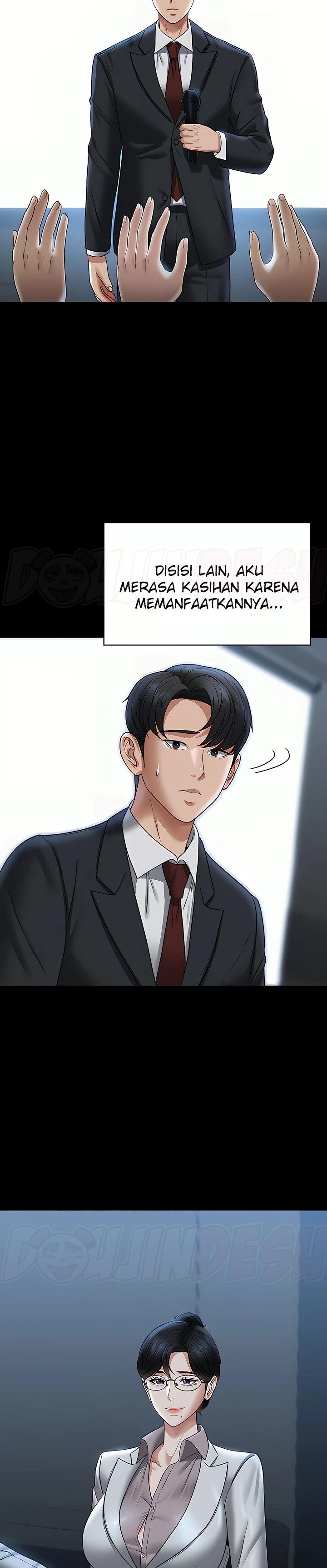 Supervisor Access Raw Chapter 87 image 37