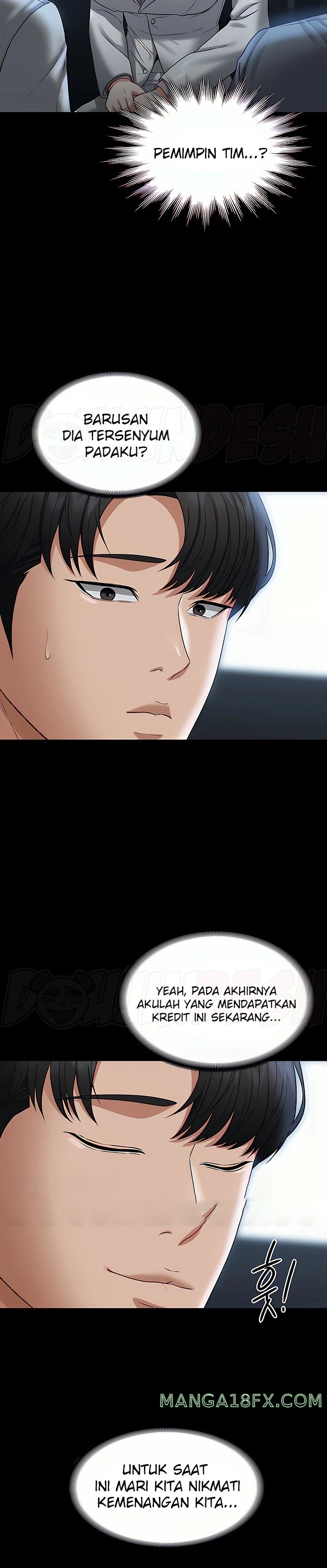 Supervisor Access Raw Chapter 87 image 38