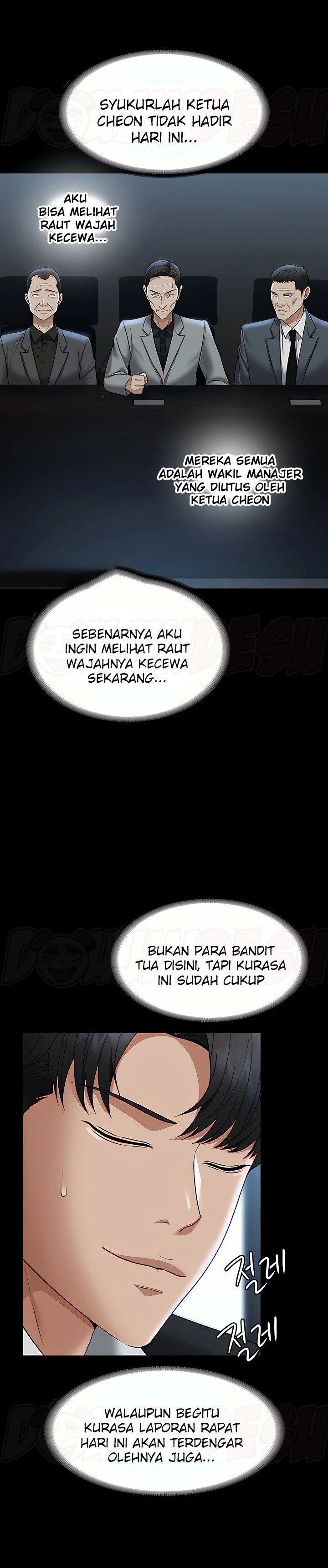 Supervisor Access Raw Chapter 87 image 39