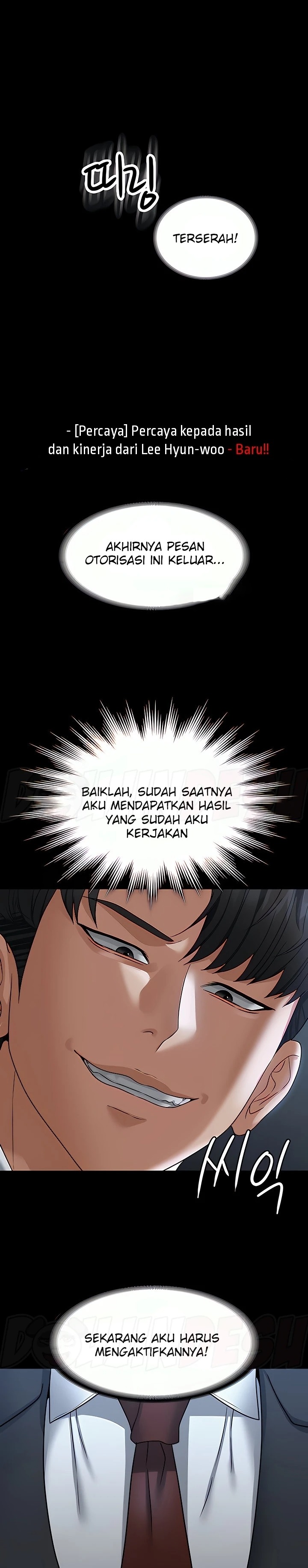 Supervisor Access Raw Chapter 87 image 40