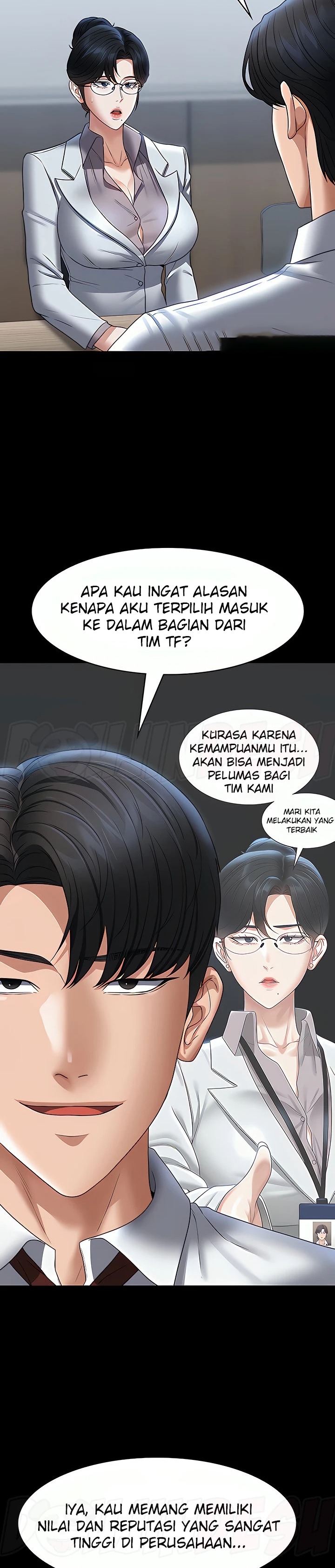 Supervisor Access Raw Chapter 87 image 4