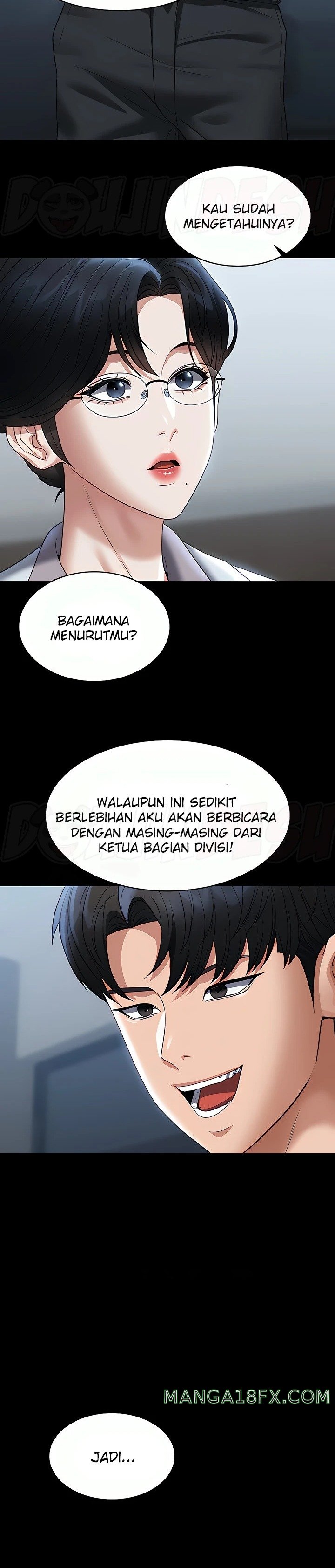 Supervisor Access Raw Chapter 87 image 6