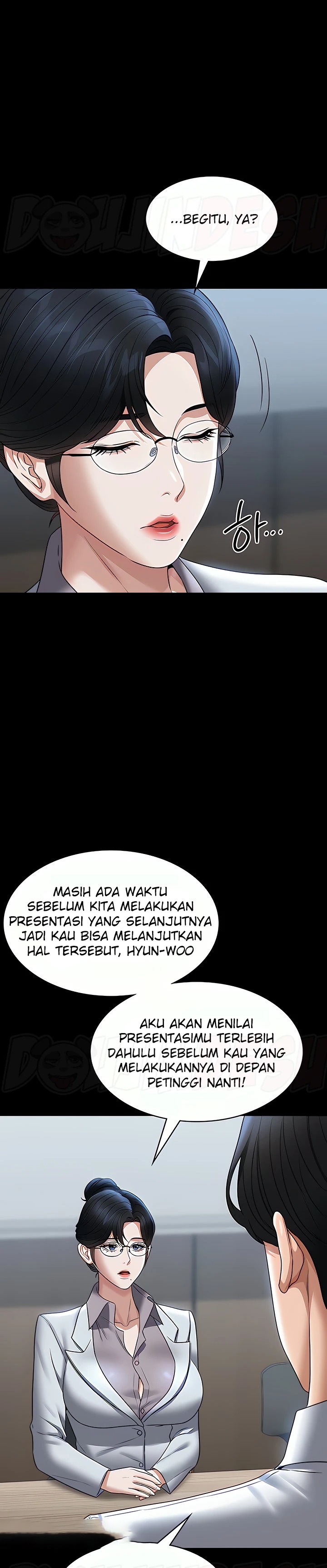 Supervisor Access Raw Chapter 87 image 8
