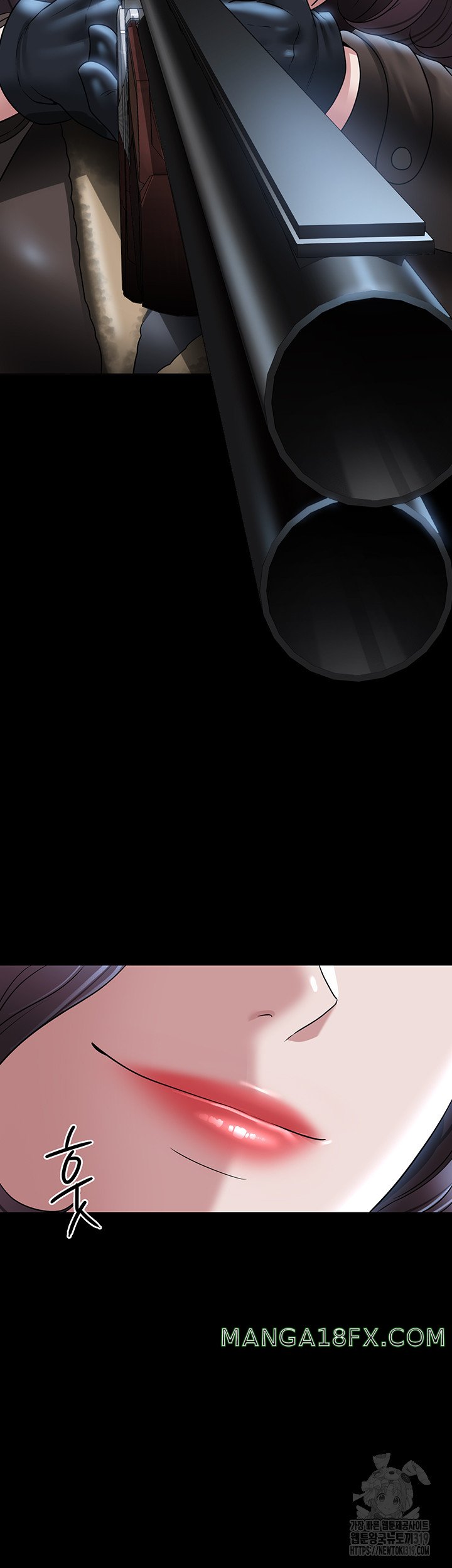 Supervisor Access Raw Chapter 97 image 19