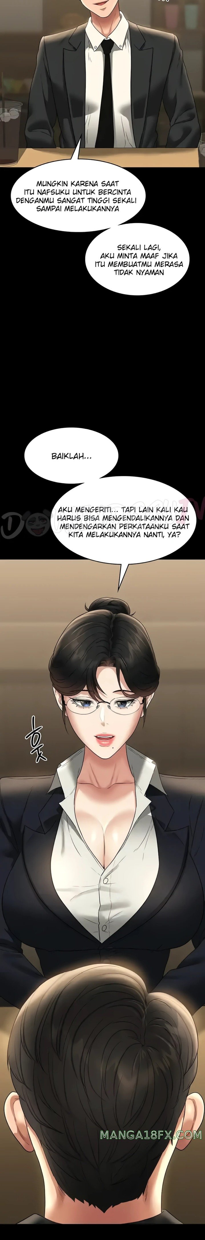 Supervisor Access Raw Chapter 98 image 15