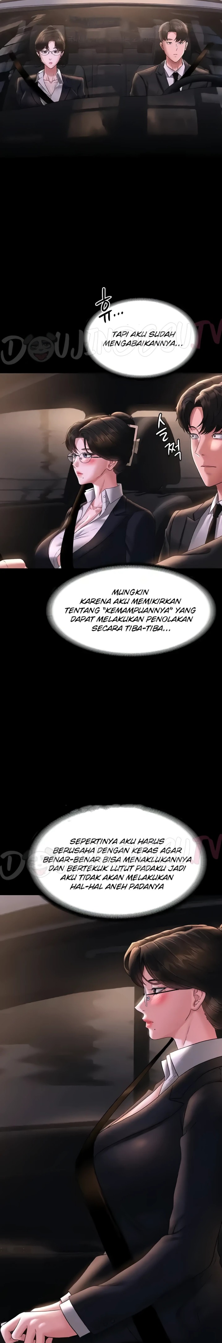Supervisor Access Raw Chapter 98 image 17