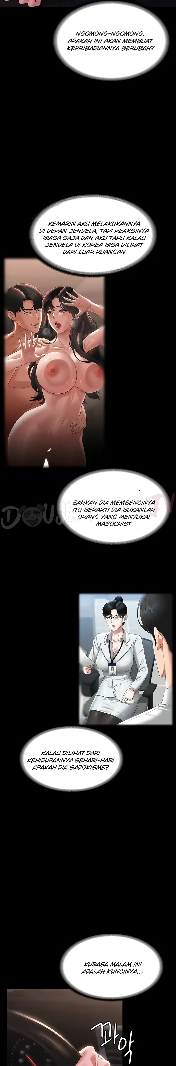Supervisor Access Raw Chapter 98 image 18