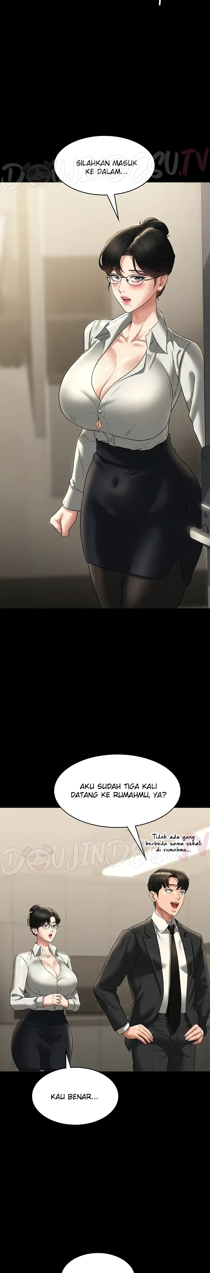 Supervisor Access Raw Chapter 98 image 20