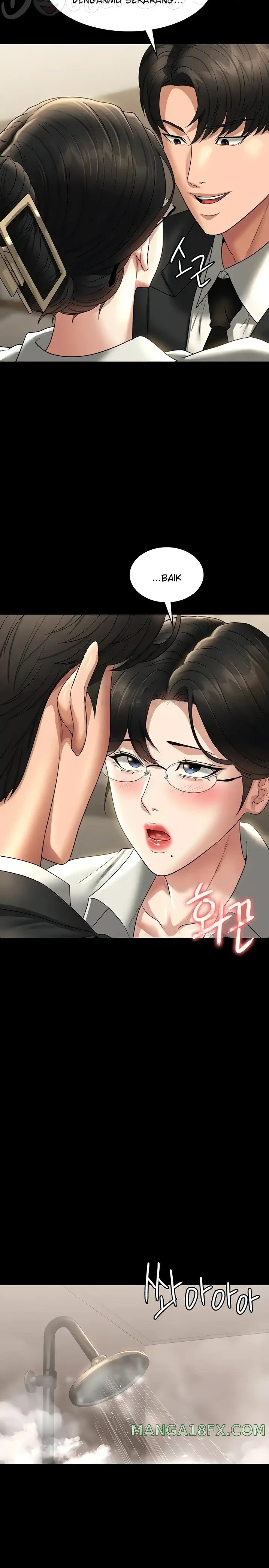 Supervisor Access Raw Chapter 98 image 24