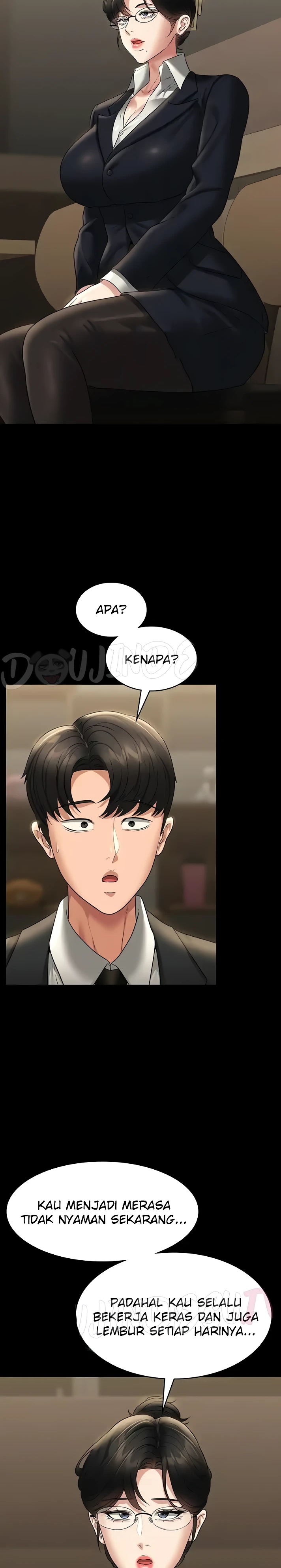 Supervisor Access Raw Chapter 98 image 2