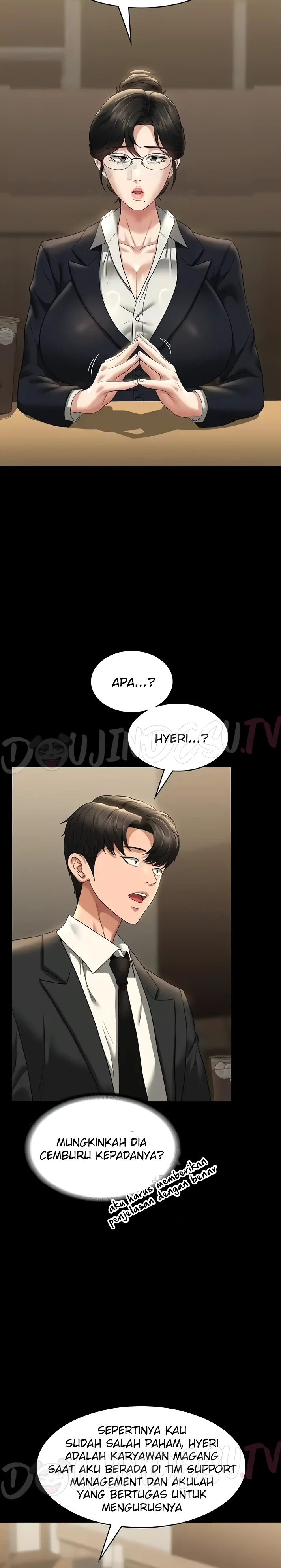 Supervisor Access Raw Chapter 98 image 4