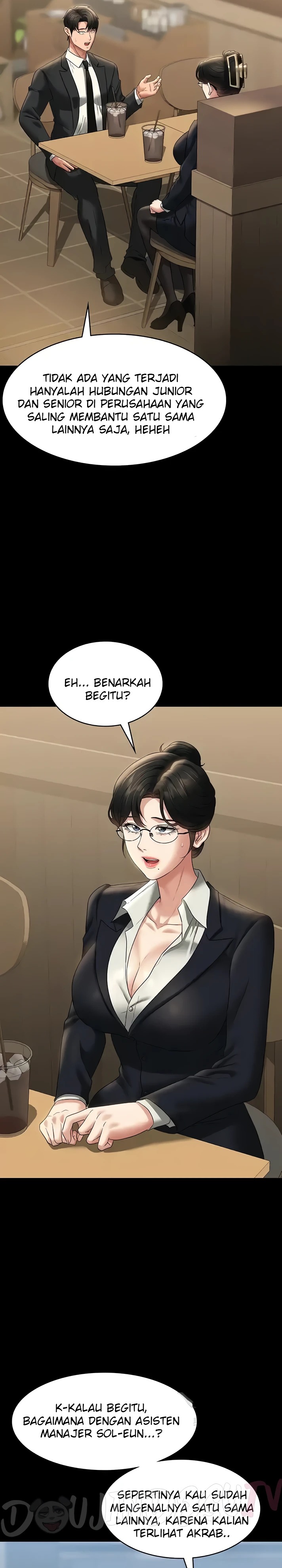 Supervisor Access Raw Chapter 98 image 5