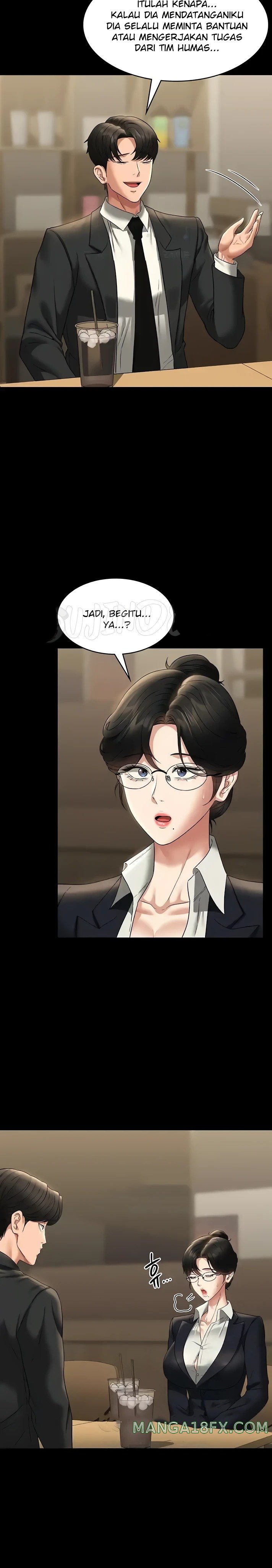 Supervisor Access Raw Chapter 98 image 7