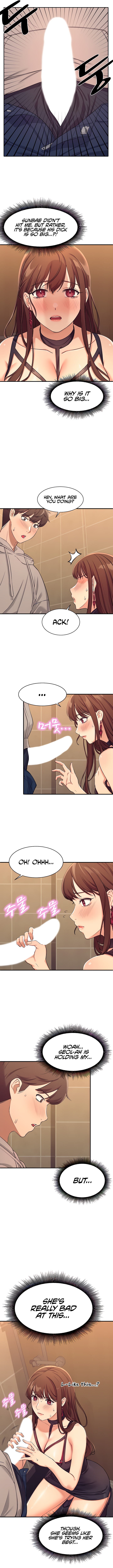 Is There No Goddess in My College? Chapter 2 image 12
