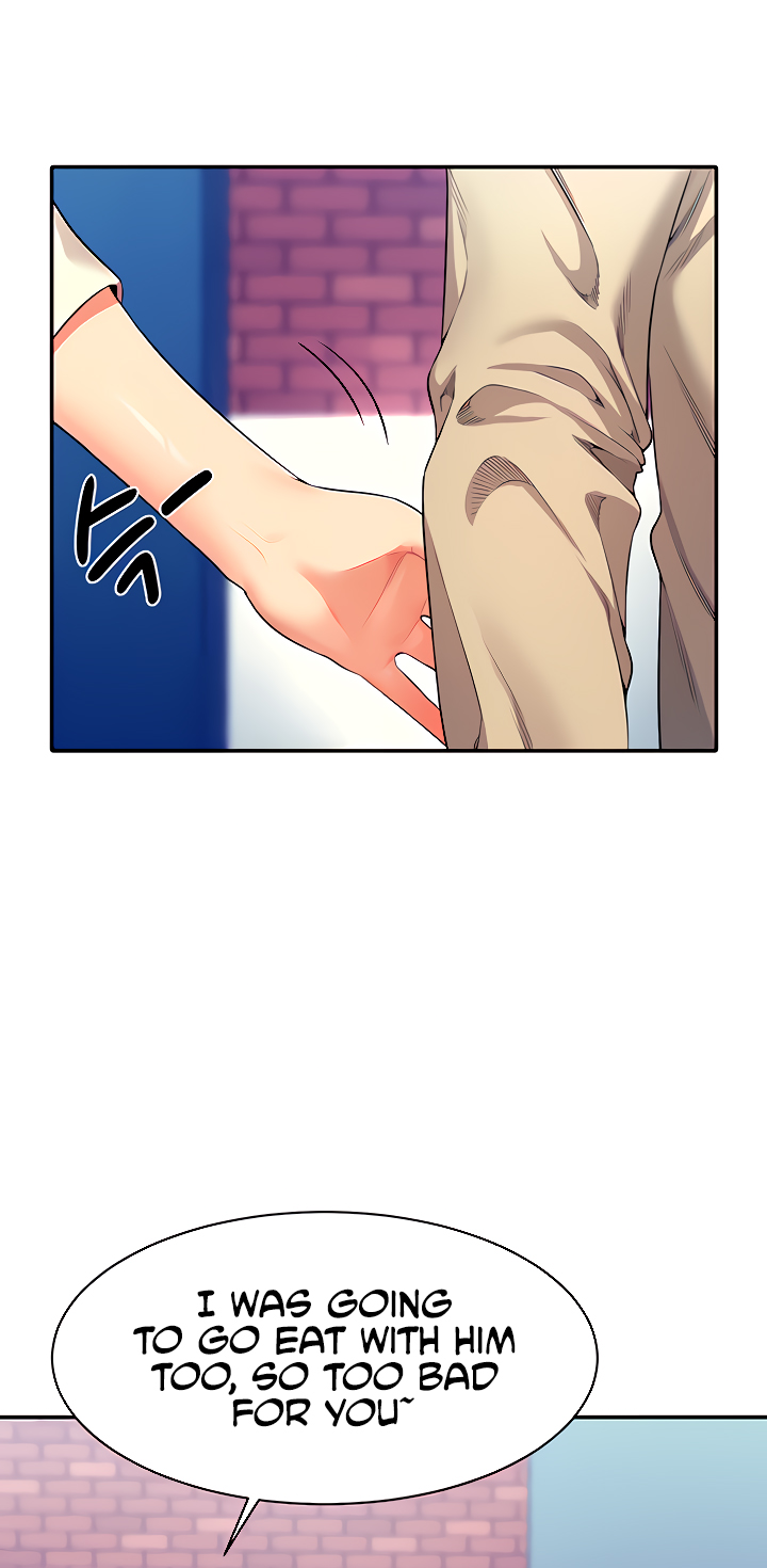 Is There No Goddess in My College? Chapter 32 image 35
