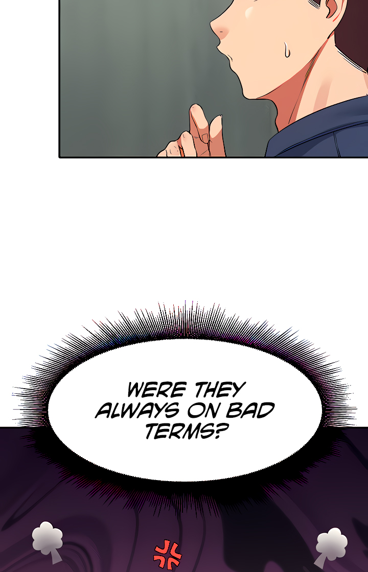 Is There No Goddess in My College? Chapter 32 image 42