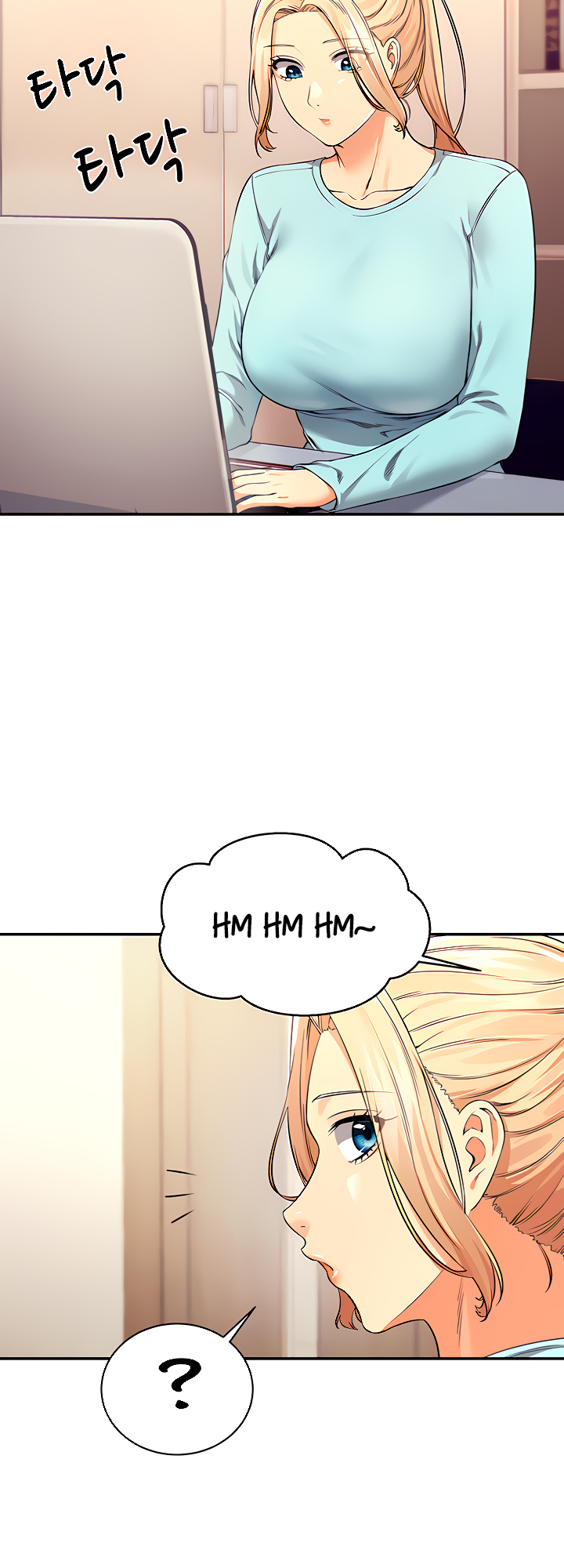 Is There No Goddess in My College? Chapter 32 image 54