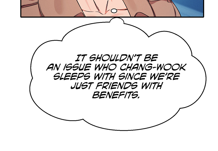 Is There No Goddess in My College? Chapter 33 image 45