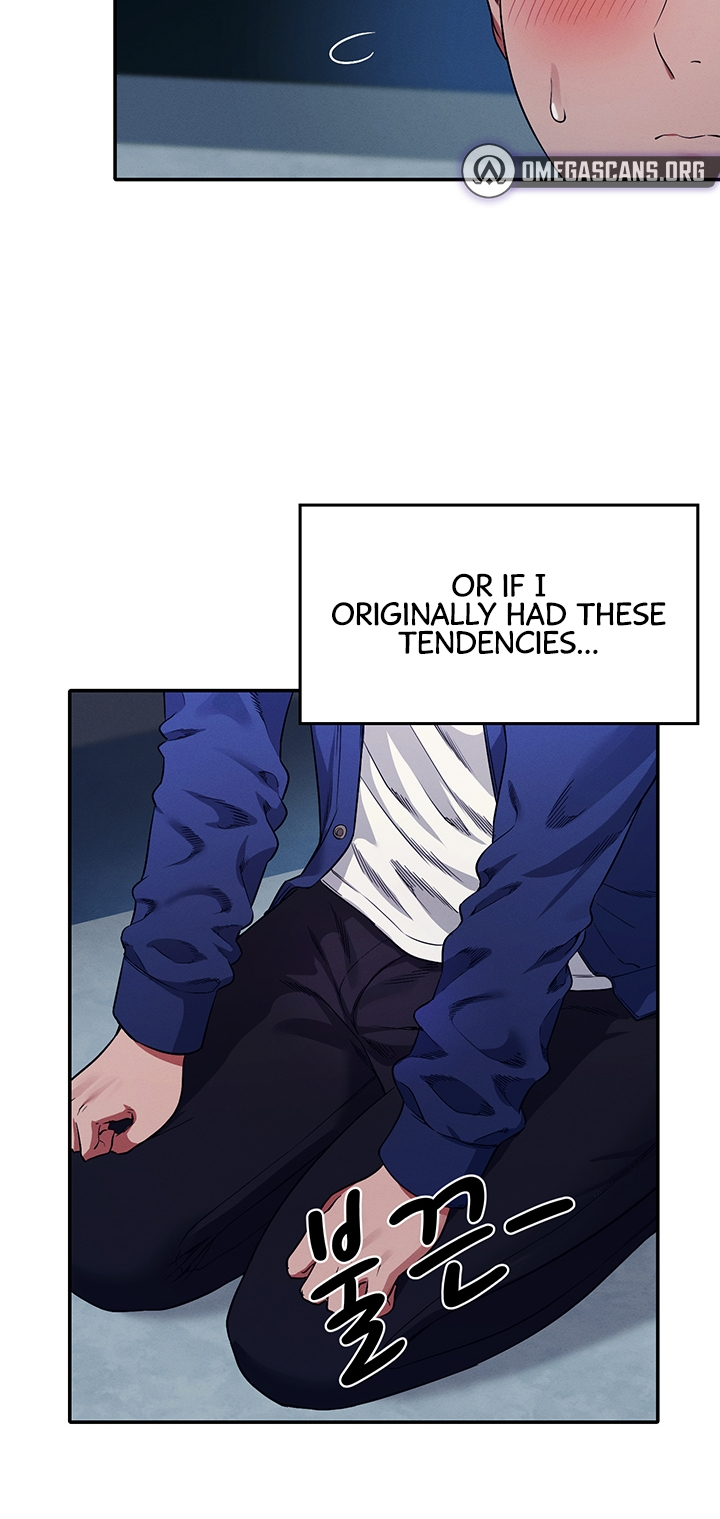 Is There No Goddess in My College? Chapter 34 image 6