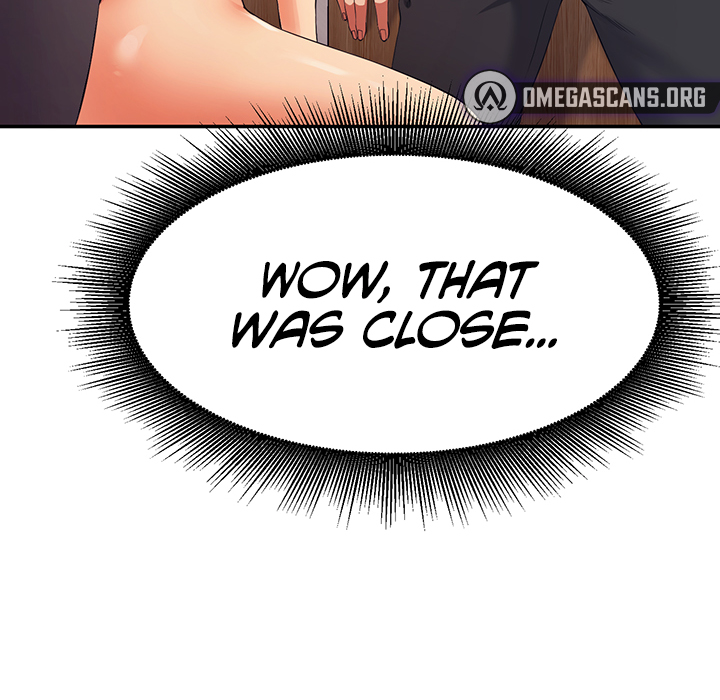 Is There No Goddess in My College? Chapter 35 image 35
