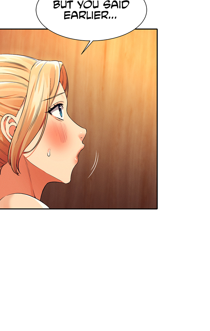 Is There No Goddess in My College? Chapter 35 image 41