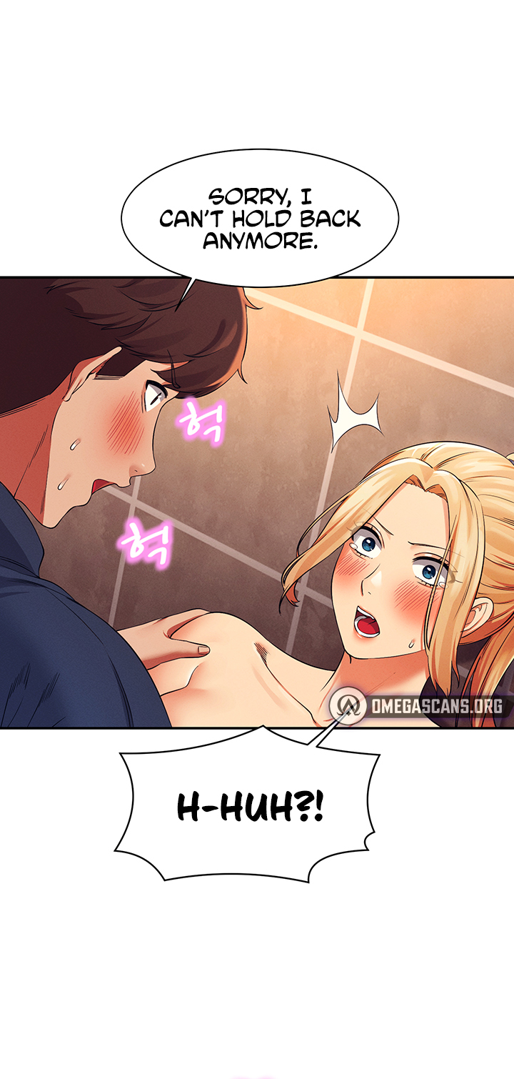 Is There No Goddess in My College? Chapter 35 image 47