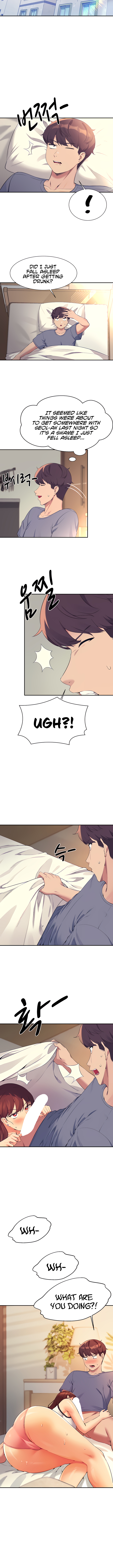 Is There No Goddess in My College? Chapter 79 - Season 2 image 11