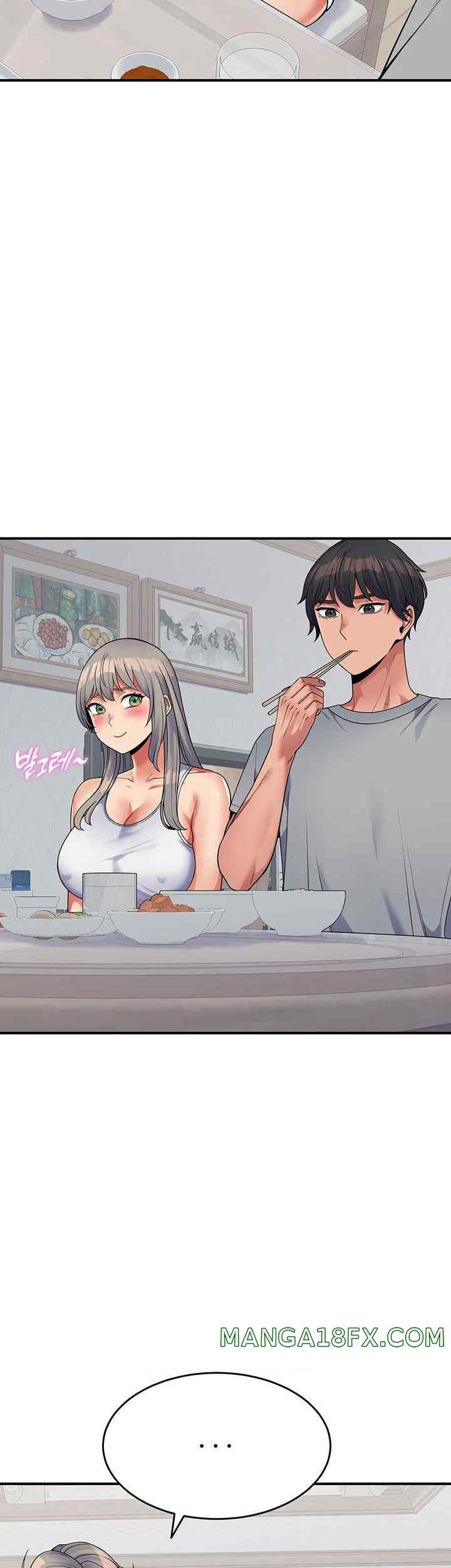 Obsessive Romance Raw Chapter 19 image 4