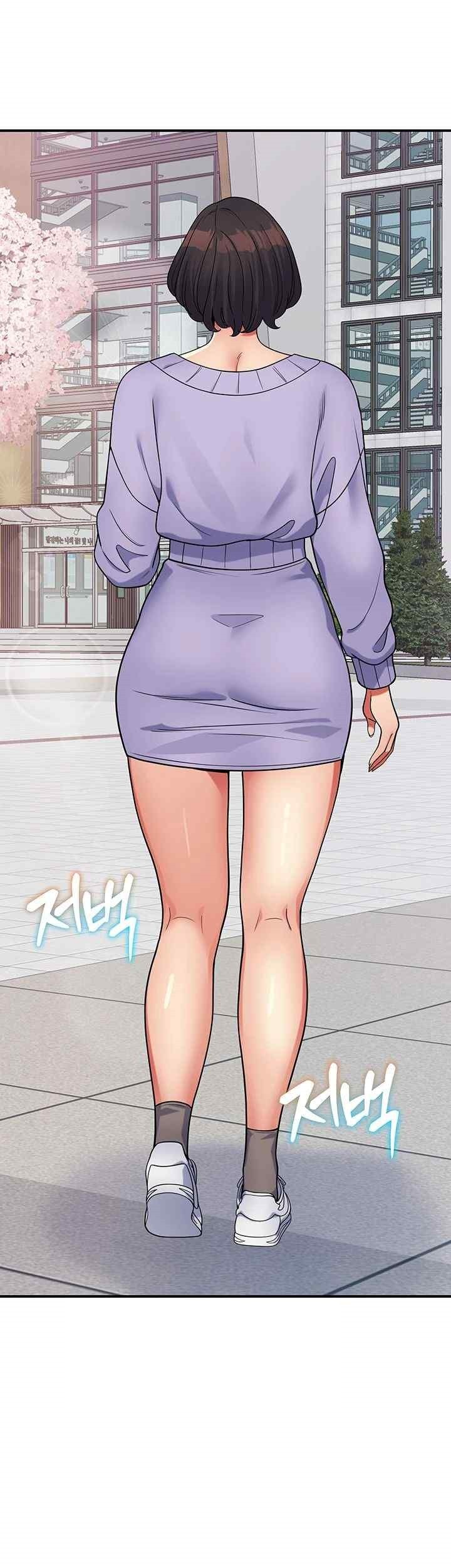 Obsessive Romance Raw Chapter 21 image 18