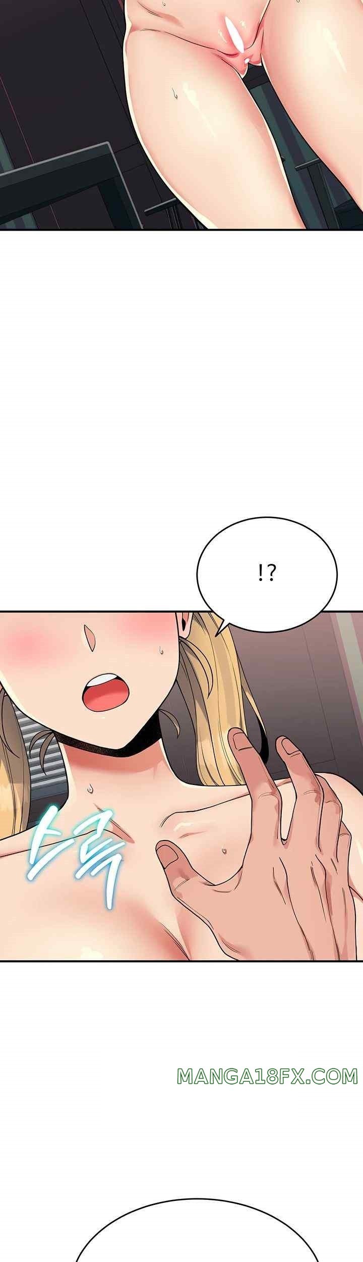 Obsessive Romance Raw Chapter 25 image 27