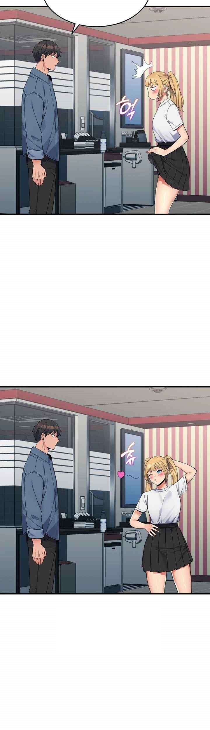 Obsessive Romance Raw Chapter 25 image 4