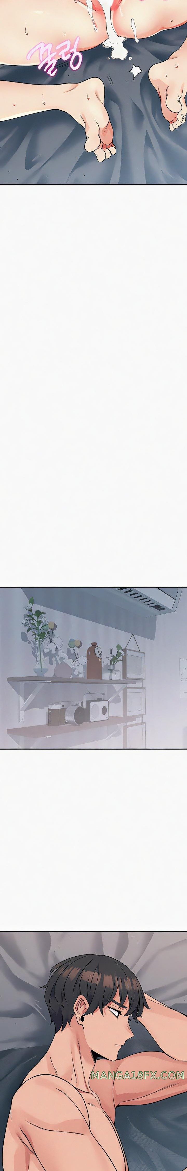 Obsessive Romance Raw Chapter 27 image 21