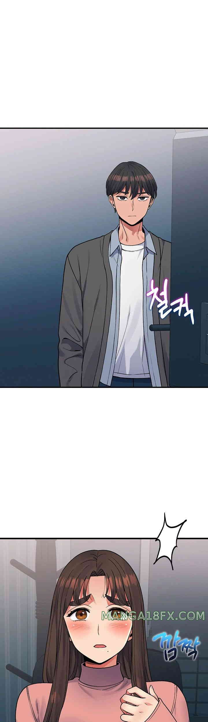 Obsessive Romance Raw Chapter 29 image 12