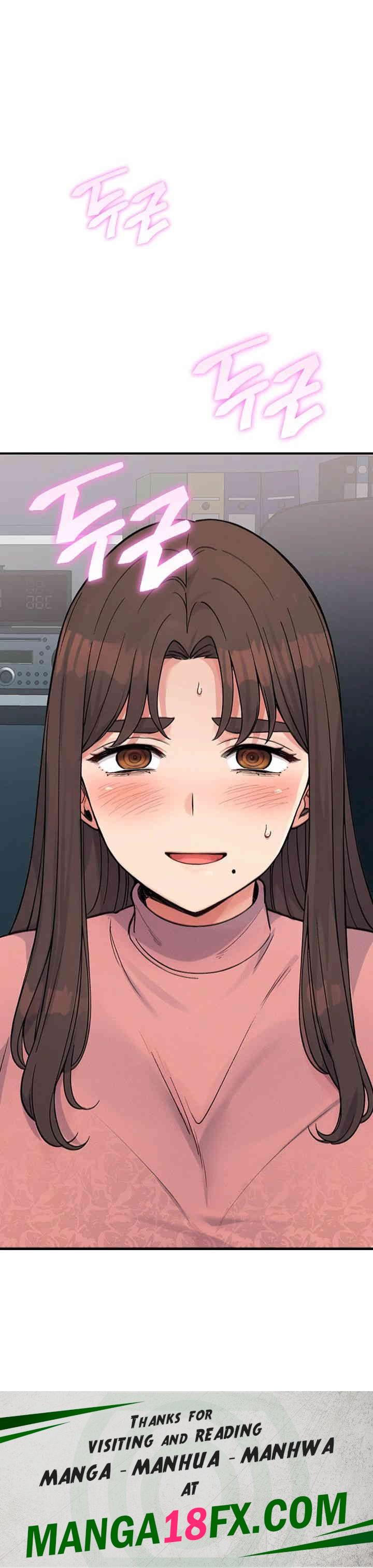 Obsessive Romance Raw Chapter 29 image 58