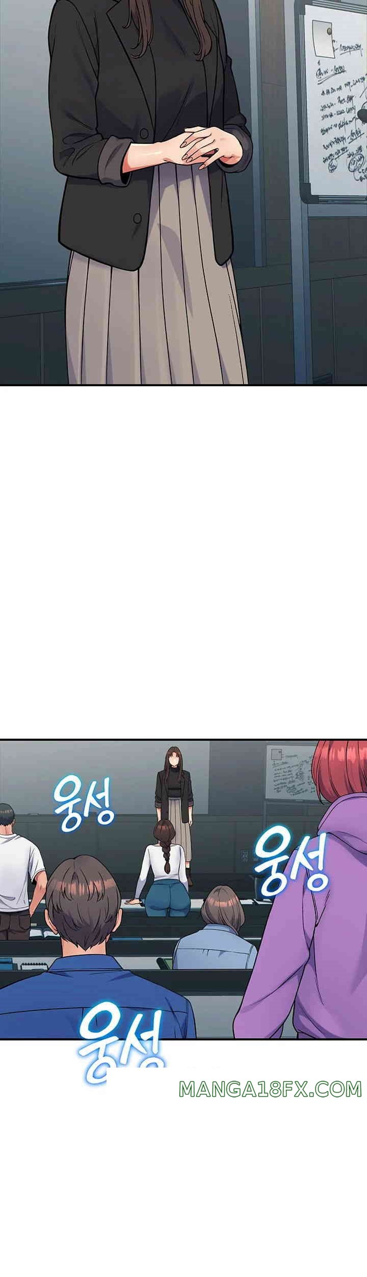 Obsessive Romance Raw Chapter 30 image 24