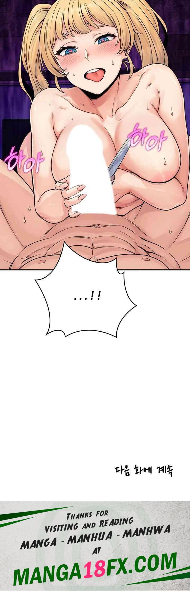 Obsessive Romance Raw Chapter 33 image 51