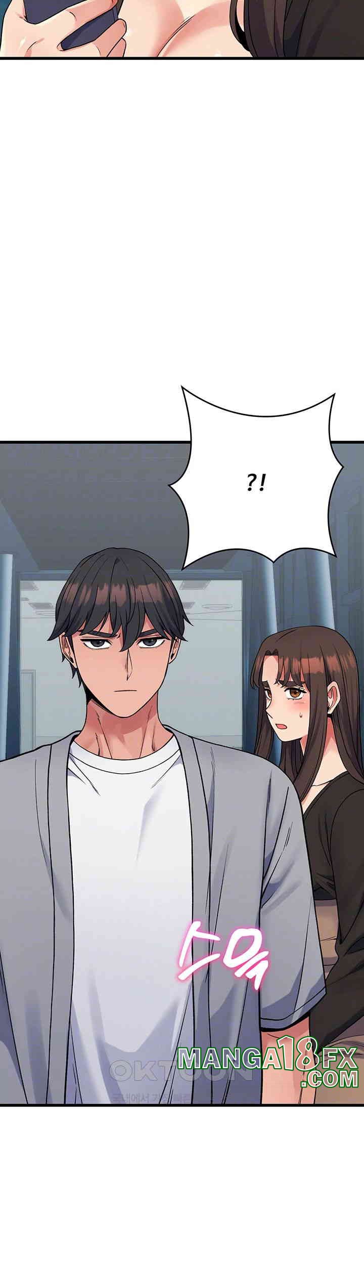 Obsessive Romance Raw Chapter 37 image 13