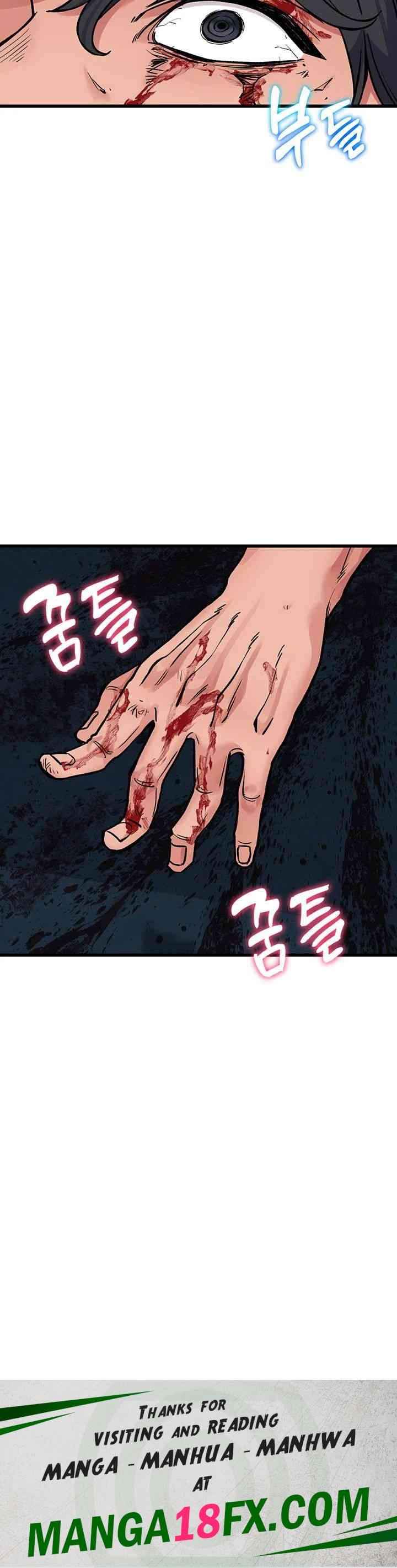 Obsessive Romance Raw Chapter 37 image 63