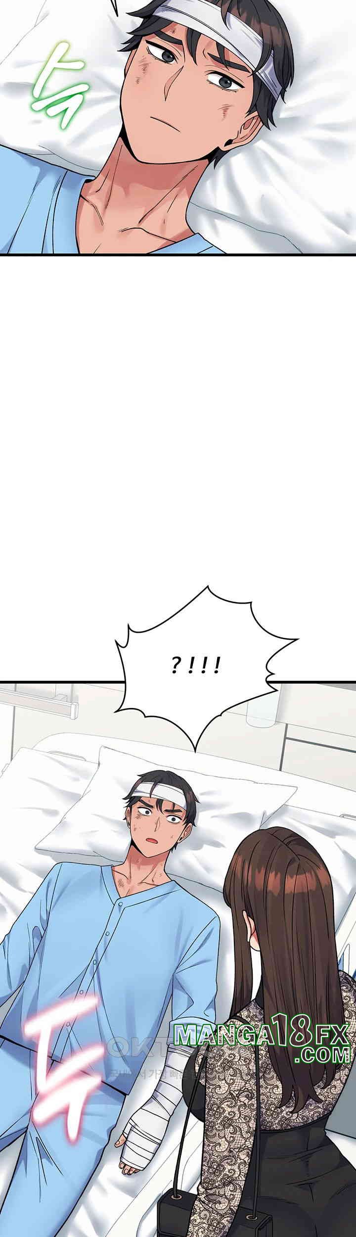 Obsessive Romance Raw Chapter 38 image 22