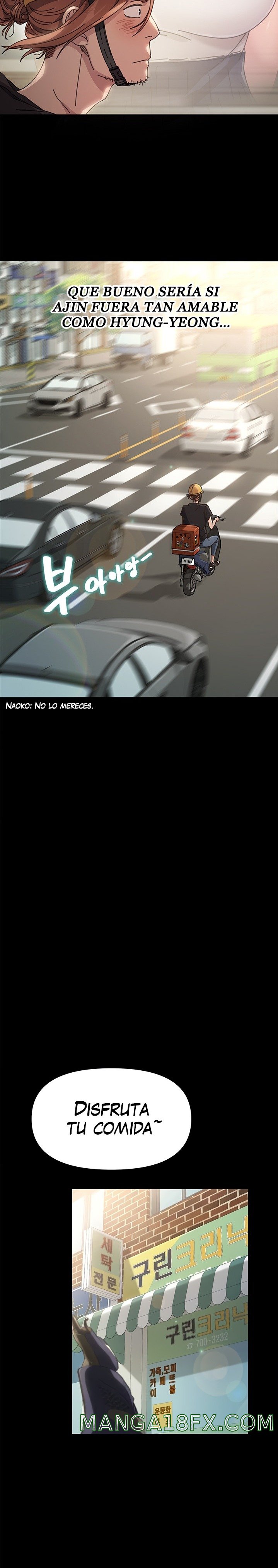 Ugh! My Husband Raw Chapter 1 image 11