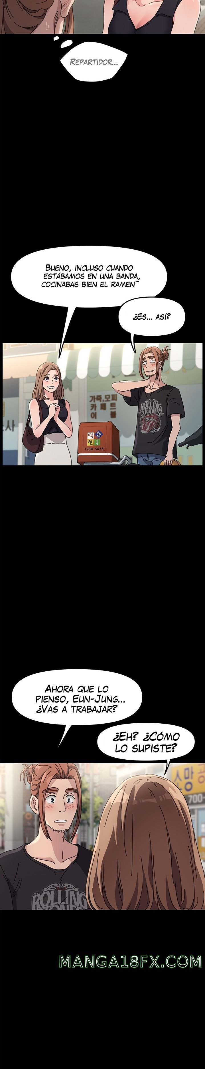 Ugh! My Husband Raw Chapter 1 image 16