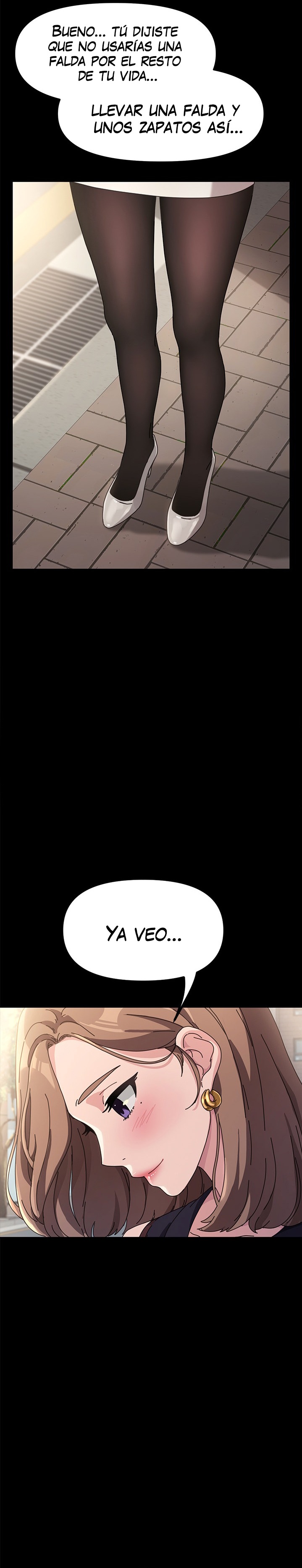 Ugh! My Husband Raw Chapter 1 image 17