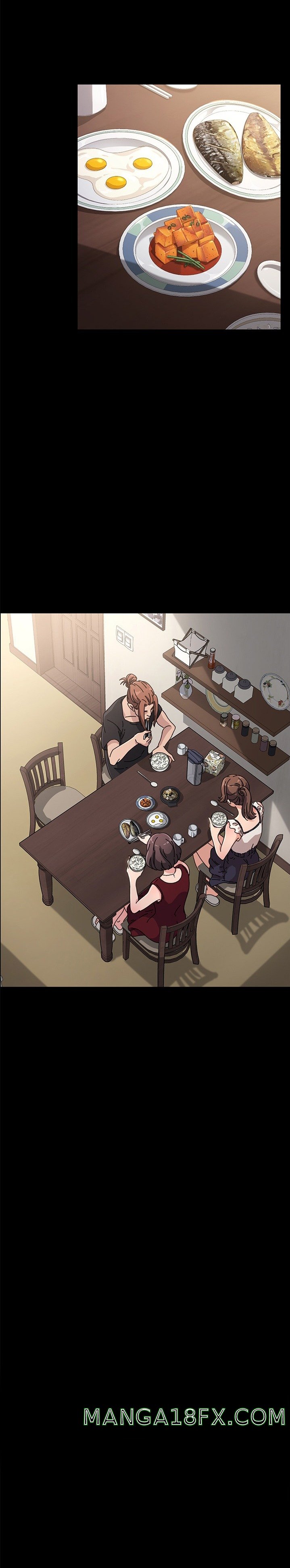 Ugh! My Husband Raw Chapter 1 image 22